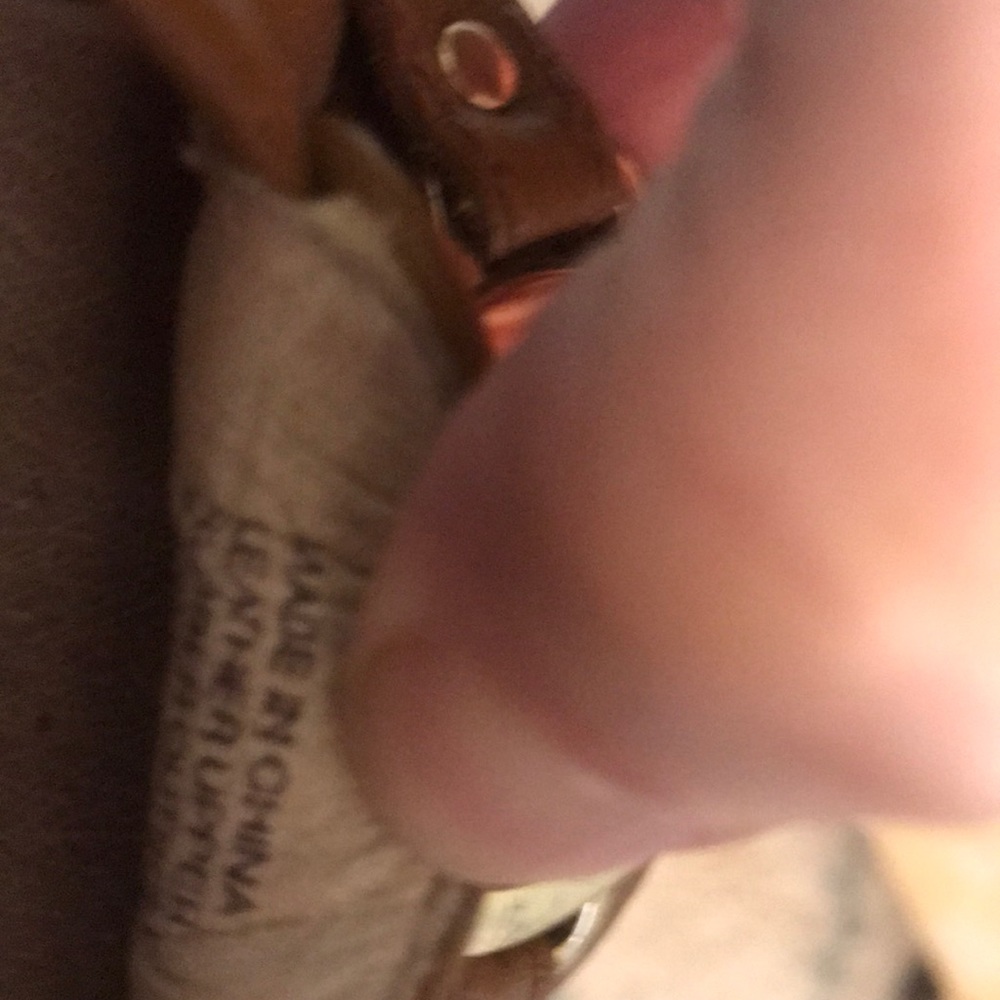 Michael Michael Kors Fulton flat - Picture 3 of 5